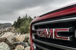 GMC Sierra AT4 Crew Cab 2018 года
